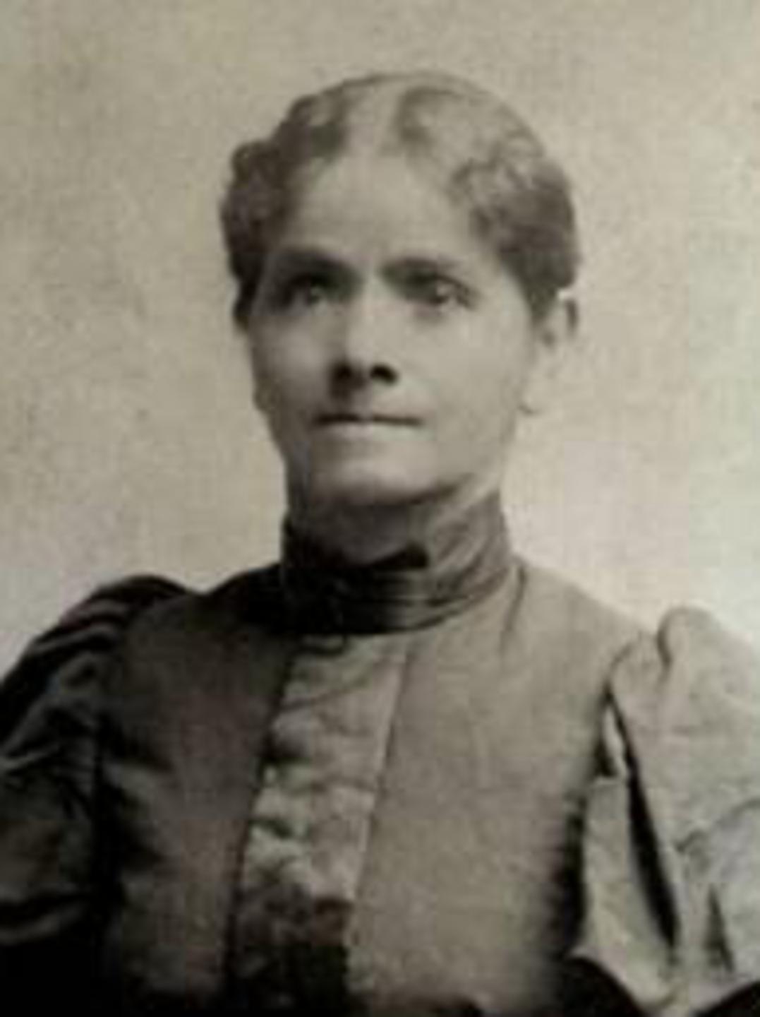 Madeline Justet (1846 - 1928) Profile